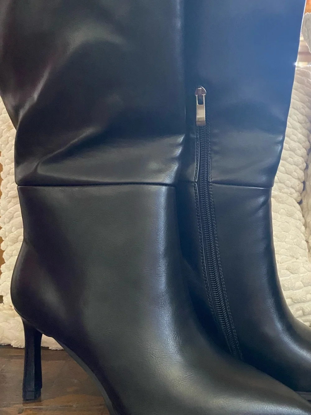 N/A sophisticated black